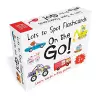 Lots to Spot Flashcards: On the Go! cover