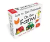 Lots to Spot Flashcards: On the Farm! cover