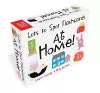 Lots to Spot Flashcards: At Home! cover