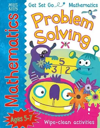 Get Set Go: Mathematics – Problem Solving cover