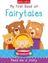 My First Book of Fairytales cover