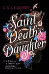 Saint Death's Daughter: 2023 World Fantasy Award Winner! cover