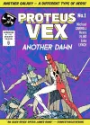 Proteus Vex: Another Dawn cover