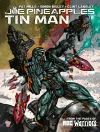 Joe Pineapples: Tin Man cover