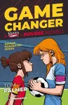 Rocky of the Rovers: Game Changer cover