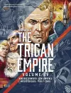 The Rise and Fall of the Trigan Empire, Volume IV cover