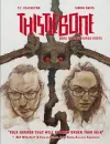 Thistlebone Book Two: Poisoned Roots cover