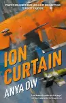 Ion Curtain cover