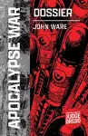 Apocalypse War Dossier cover