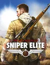 The Art and Making of Sniper Elite cover