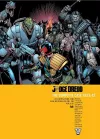 Judge Dredd: The Complete Case Files 42 cover