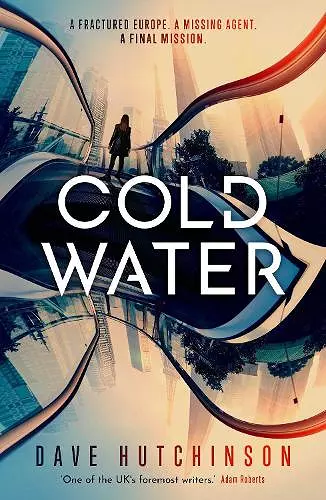 Cold Water cover