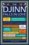 Djinn Falls in Love and Other Stories cover