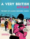 A Very British Affair: The Best of Classic Romance Comics cover