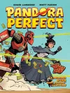 Pandora Perfect cover