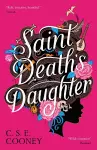 Saint Death's Daughter: 2023 World Fantasy Award Winner! cover