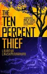 The Ten Percent Thief cover