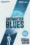 Antimatter Blues cover