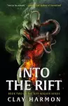 Into The Rift cover