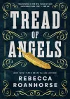 Tread of Angels cover