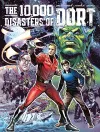 The 10,000 Disasters of Dort cover