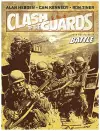 Clash of the Guards cover