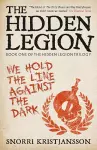 The Hidden Legion cover