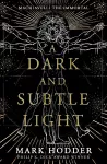 A Dark and Subtle Light cover