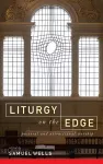Liturgy on the Edge cover