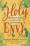 Holy Envy cover