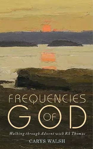 Frequencies of God cover