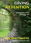 Giving Attention cover