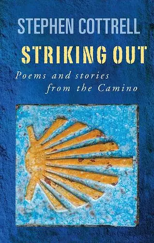 Striking Out cover