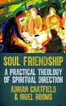 Soul Friendship cover