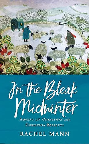 In the Bleak Midwinter cover