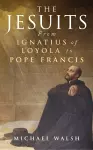 The Jesuits cover