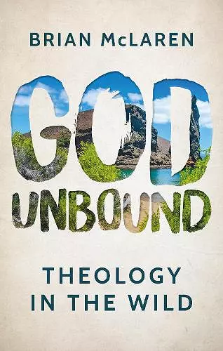 God Unbound cover