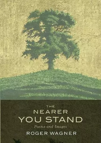 The Nearer You Stand cover