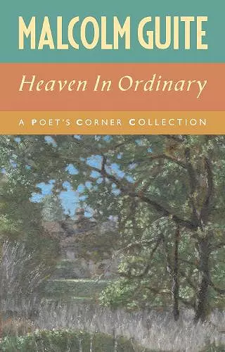 Heaven in Ordinary cover