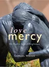 Love Mercy cover