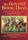 An Advent Book of Days cover