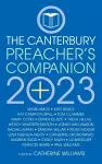 The 2023 Canterbury Preacher's Companion cover