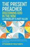 The Present Preacher cover