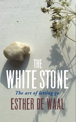 The White Stone cover