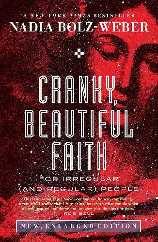 Cranky, Beautiful Faith cover