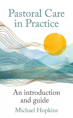 Pastoral Care in Practice cover