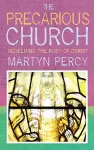 The Precarious Church cover