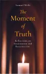 The Moment of Truth cover