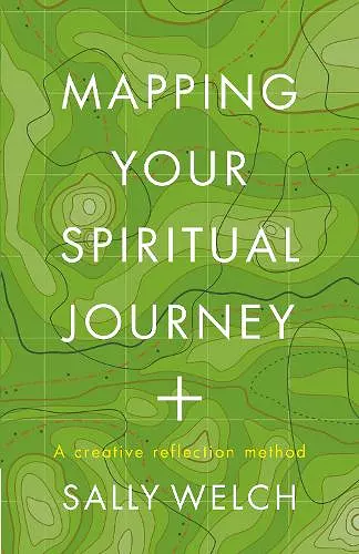 Mapping Your Spiritual Journey cover