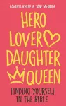 Hero Lover Daughter Queen cover